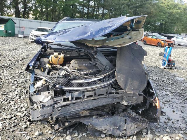 2018 CHRYSLER PACIFICA T 2C4RC1BG4JR317821