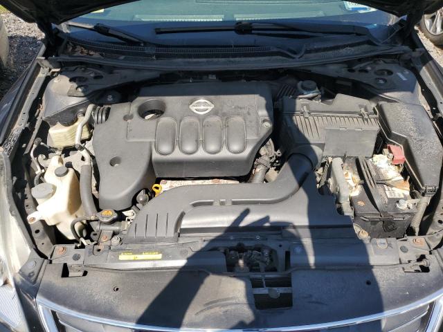 2012 NISSAN ALTIMA BAS - 1N4AL2AP3CN458860