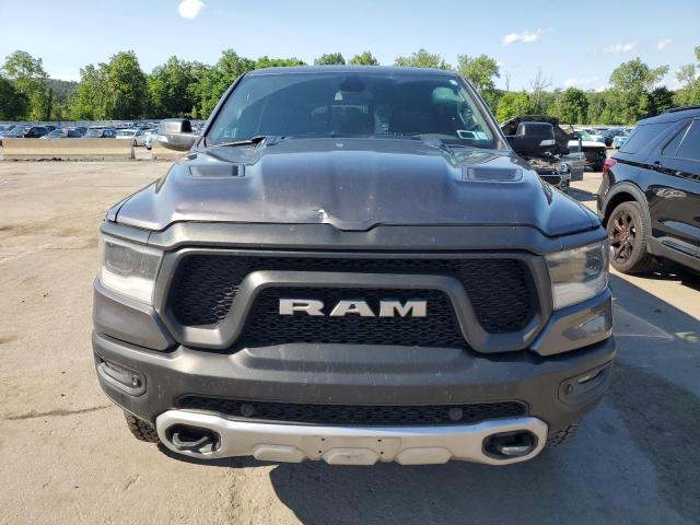 2019 RAM 1500 REBEL 1C6SRFLT8KN835378