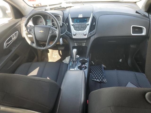 2015 CHEVROLET EQUINOX LS 2GNALAEK6F1117405