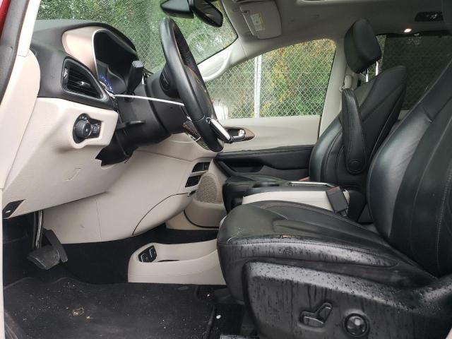2018 CHRYSLER PACIFICA TOURING L PLUS 2C4RC1EG9JR132711
