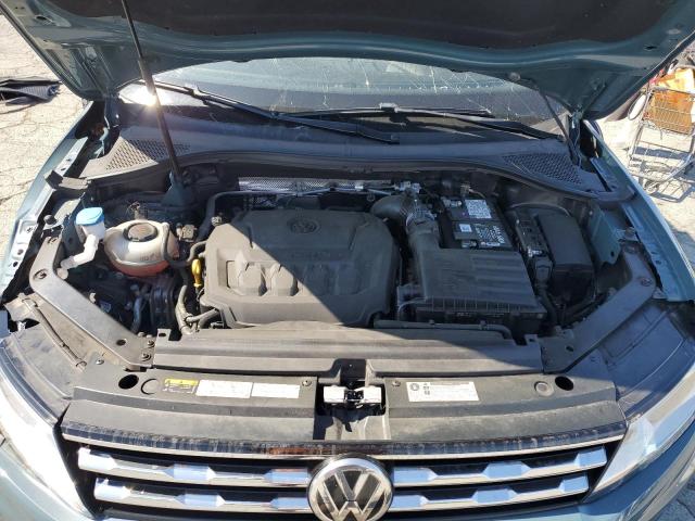 2020 VOLKSWAGEN TIGUAN SE 3VV2B7AX6LM063985