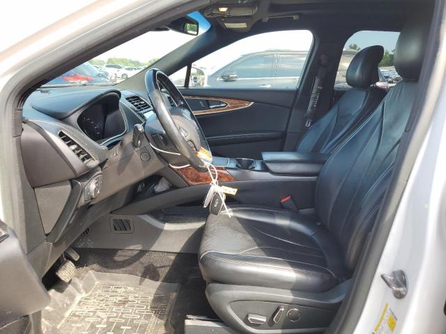 2018 LINCOLN MKX RESERVE 2LMPJ8LPXJBL18291