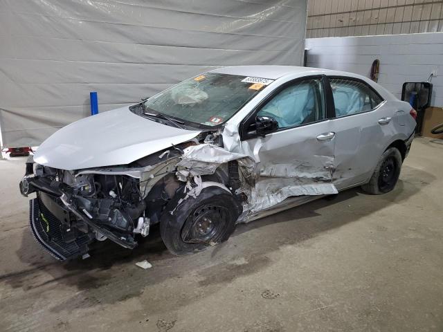 TOYOTA COROLLA L