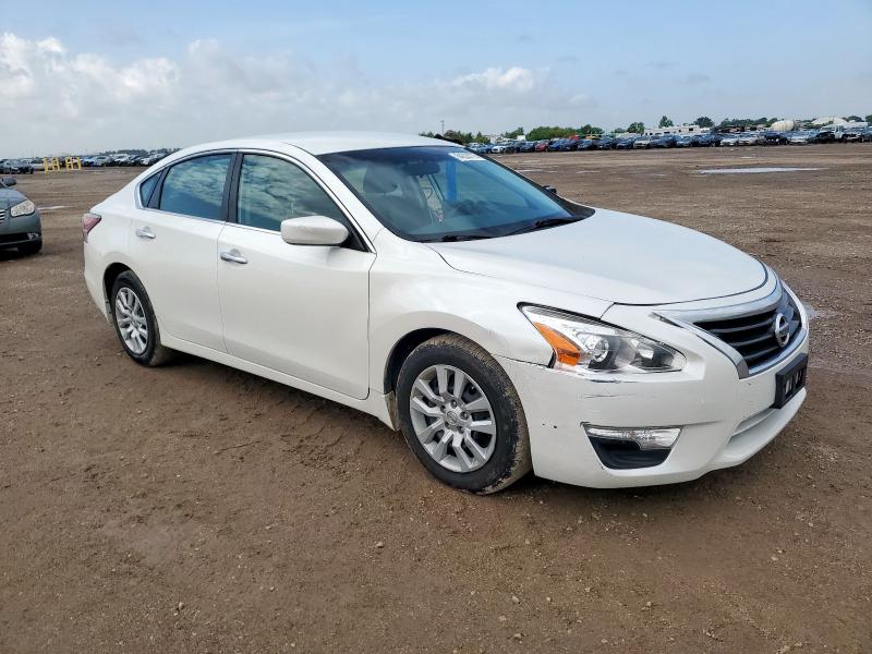 2015 NISSAN ALTIMA 2.5 - 1N4AL3AP0FN349587
