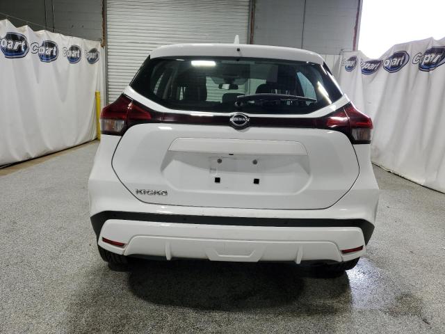 2022 NISSAN KICKS S 3N1CP5BV9NL505045