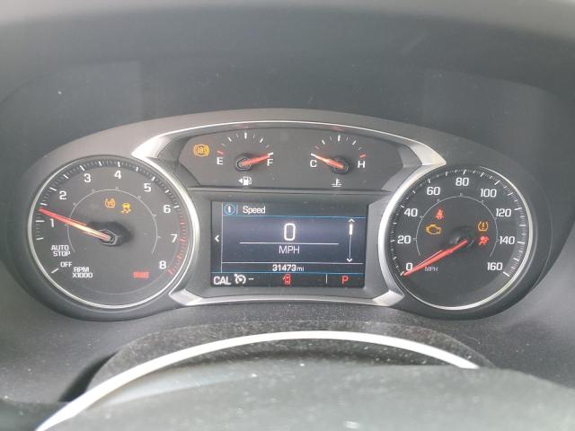 2021 GMC ACADIA SLE 1GKKNRL44MZ119866