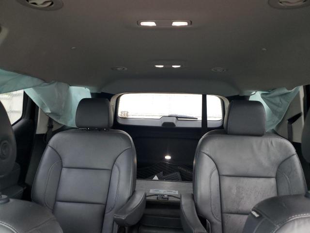 2019 CHEVROLET TRAVERSE L - 1GNEVHKW1KJ154910
