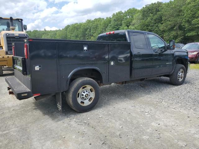 2019 CHEVROLET SILVERADO - 2GB2KREG5K1179855