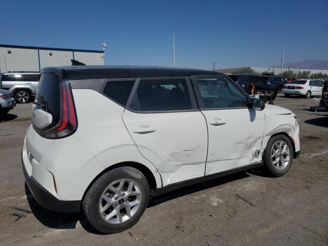 2023 KIA SOUL LX - KNDJ23AU6P7199655