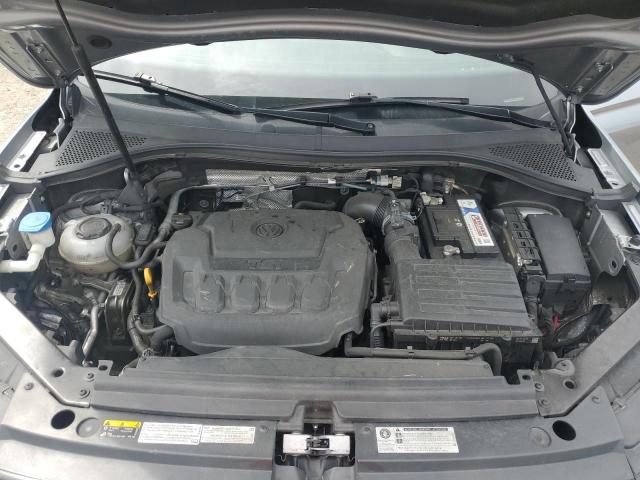 2020 VOLKSWAGEN TIGUAN SE - 3VV2B7AX3LM030281