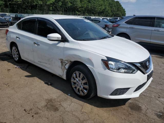 2016 NISSAN SENTRA S - 3N1AB7AP7GY228244