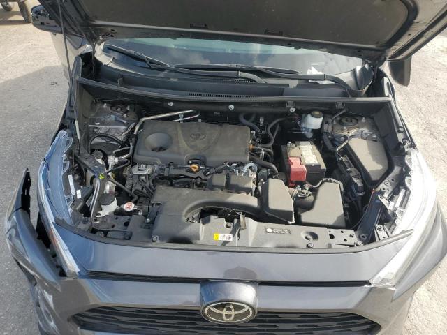 2023 TOYOTA RAV4 LE 2T3H1RFV9PC249573