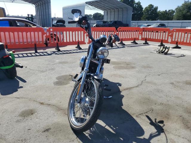 2013 HARLEY-DAVIDSON XL1200 V 1HD1LF33XDC437365