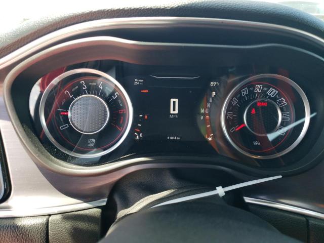 2015 DODGE CHALLENGER 2C3CDZAT8FH711193