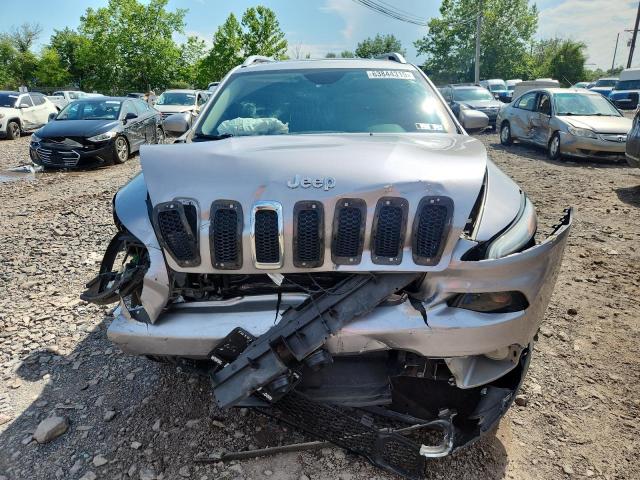 2017 JEEP CHEROKEE L 1C4PJMDS9HW538350