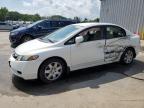 Top Destinations for Shipping Cars from the USA