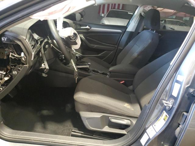 2019 VOLKSWAGEN JETTA S #3303775426