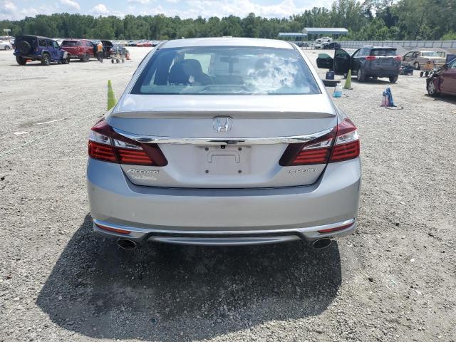 2016 HONDA ACCORD SPO - 1HGCR2F58GA125299