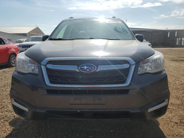 2018 SUBARU FORESTER 2 JF2SJAEC8JH501222