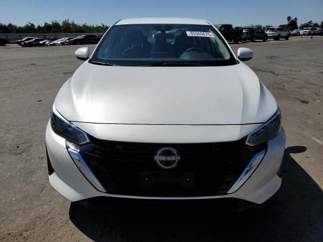 2024 NISSAN SENTRA SV 3N1AB8CVXRY324678