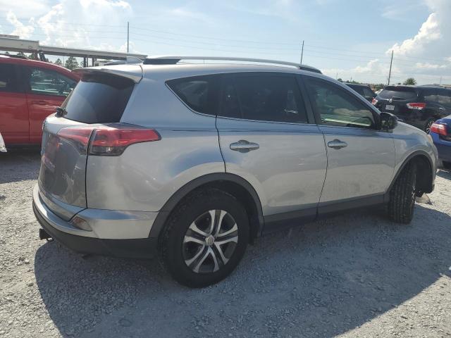 2018 TOYOTA RAV4 LE - JTMZFREV2JJ182102