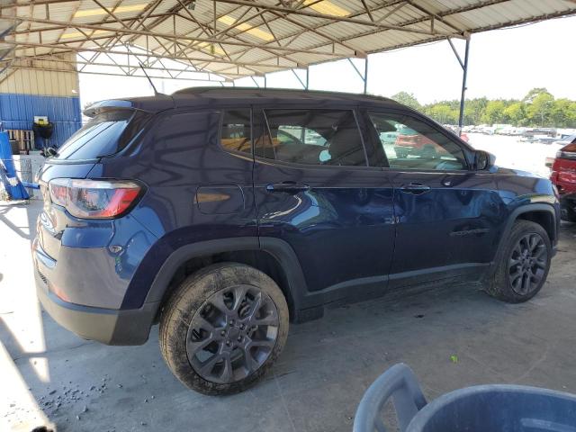 2021 JEEP COMPASS 80 3C4NJDEB6MT584434
