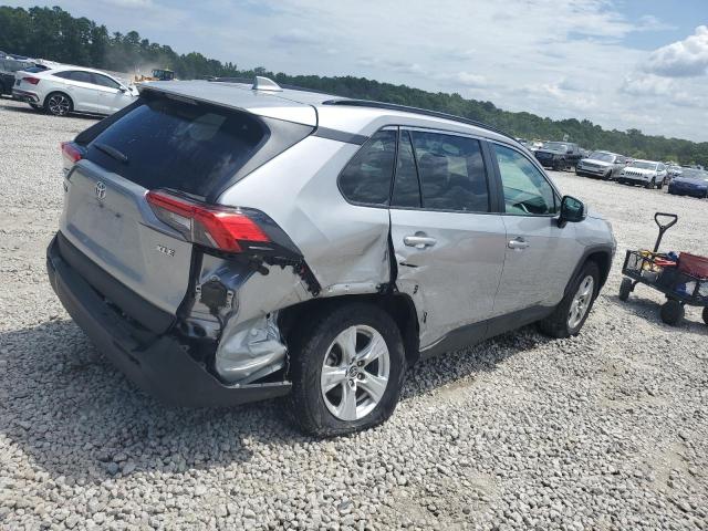 2021 TOYOTA RAV4 XLE - 2T3W1RFV7MW161638