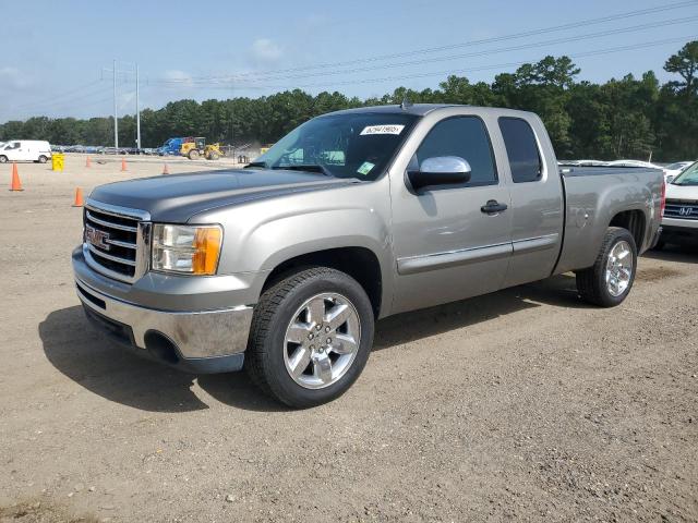 GMC SIERRA C15