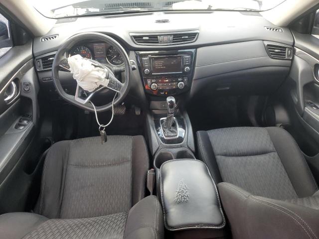 2019 NISSAN ROGUE S - JN8AT2MV2KW376300