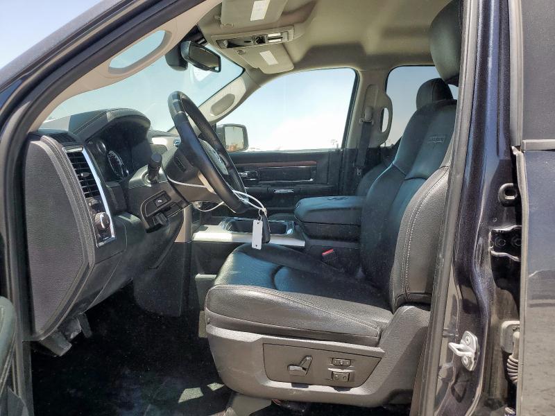 2016 RAM 1500 LARAM 1C6RR6NT3GS190076