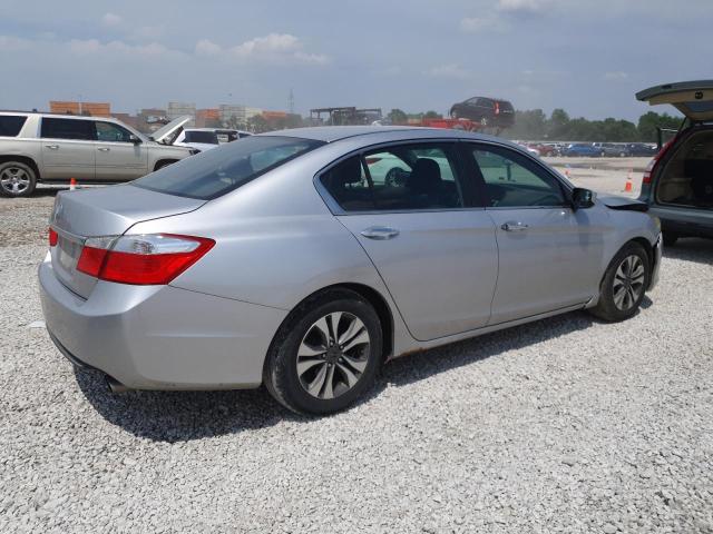 2013 HONDA ACCORD LX - 1HGCR2F34DA194078