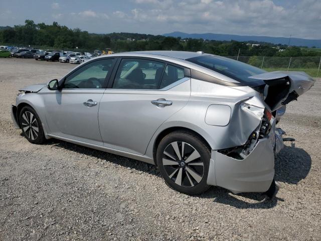 2022 NISSAN ALTIMA SV 1N4BL4DVXNN418983