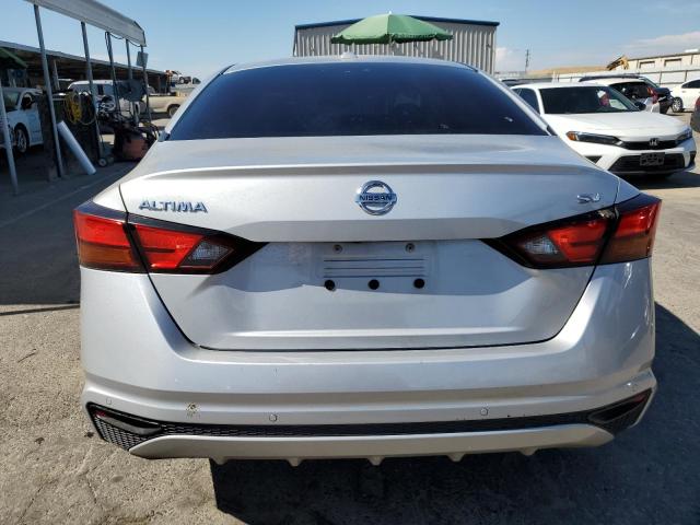 2021 NISSAN ALTIMA SV - 1N4BL4DV5MN388032