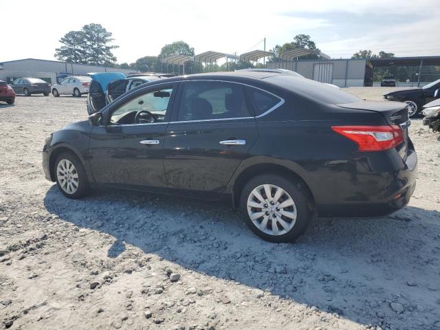 Vin: 3n1ab7ap1gy309711, lot: 64262305, nissan sentra s 20162