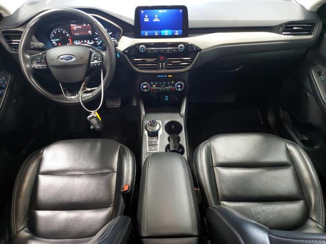 2021 FORD ESCAPE SEL 1FMCU9H63MUA63943