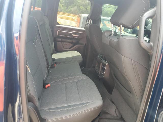 2021 RAM 1500 BIG H - 1C6SRFBT9MN537572