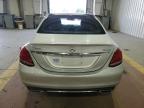 Lot #3302646149 2016 MERCEDES-BENZ C 300 4MAT