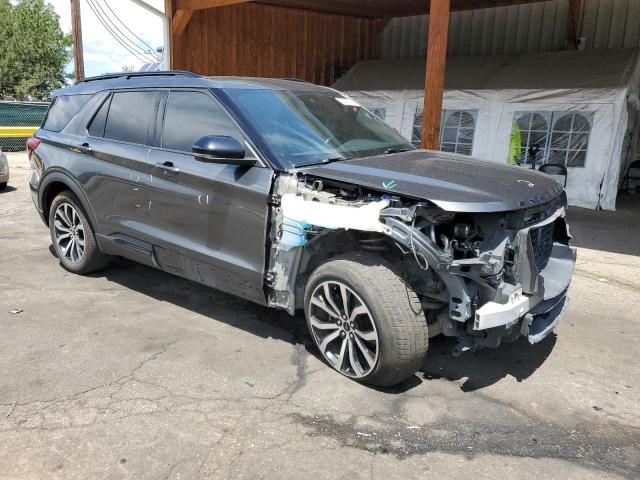 2020 FORD EXPLORER S - 1FM5K8GC7LGA62419