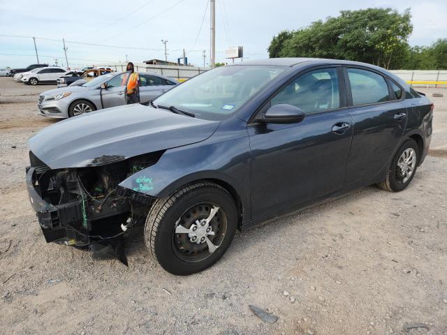 KIA FORTE FE