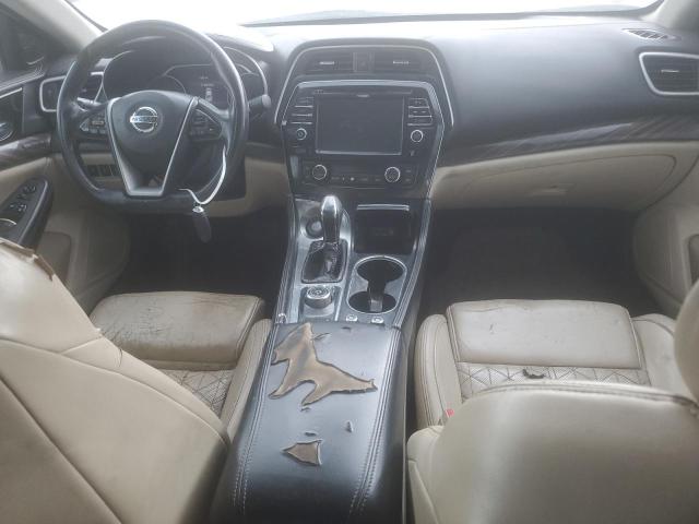 2016 NISSAN MAXIMA 3.5S 1N4AA6APXGC422341