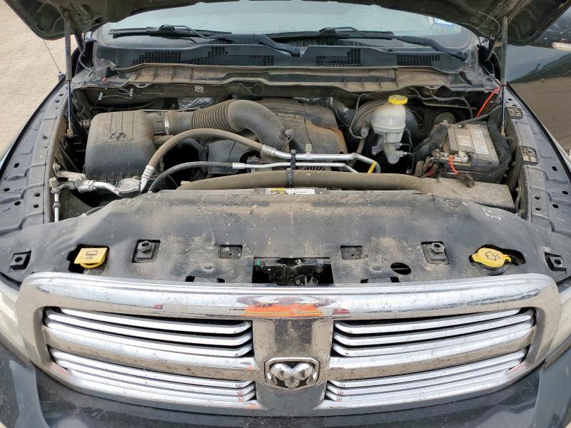 2016 RAM 1500 SLT - 3C6RR6LT4GG388238