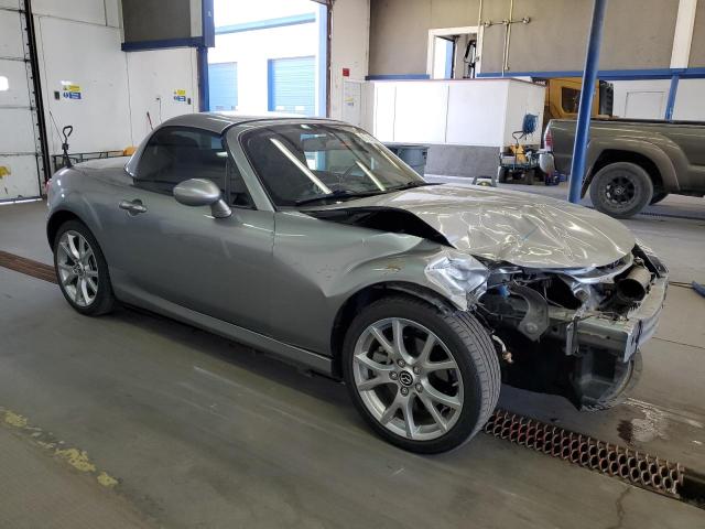Vin: jm1nc2pf9f0237730, lot: 63012385, mazda mx5 grand touring 20154