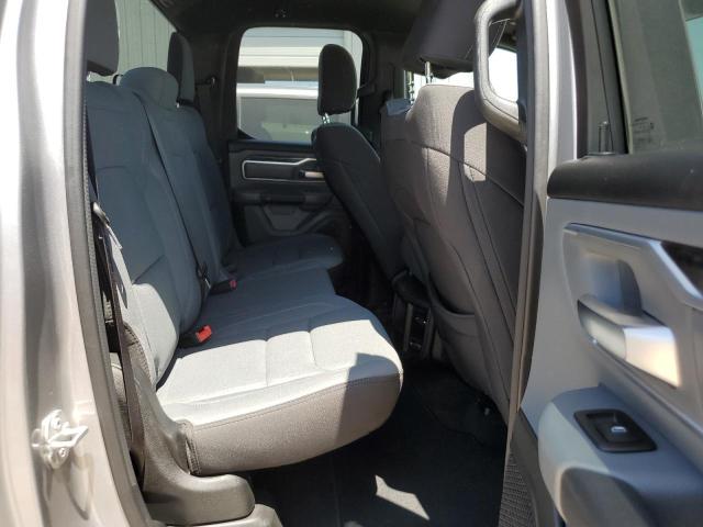 2022 RAM 1500 BIG H 1C6RRFBG4NN440914