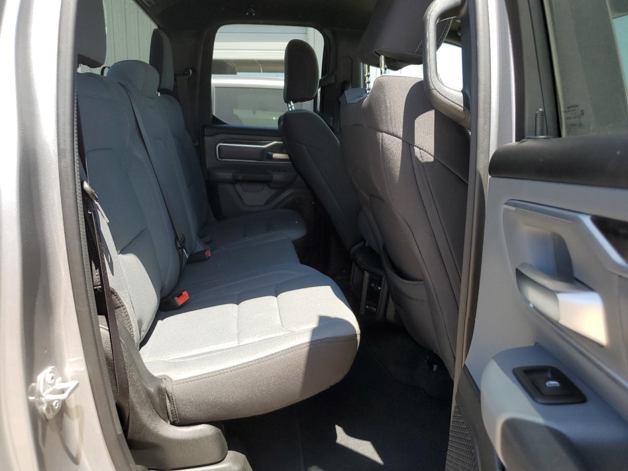 RAM 1500 BIG HORN/LONE STAR