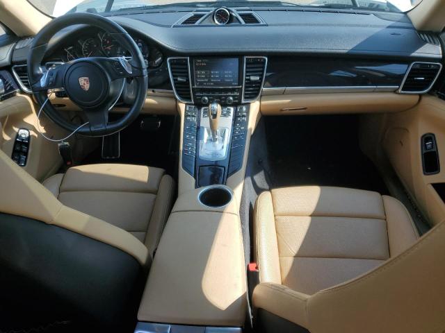 2015 PORSCHE PANAMERA 2 WP0AA2A79FL007416
