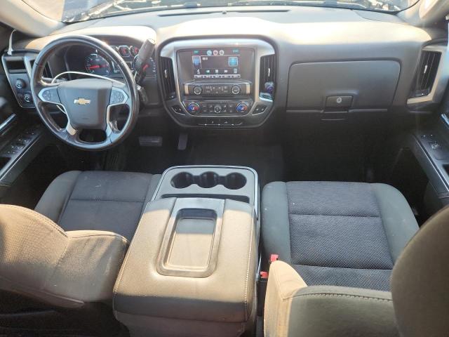 2015 CHEVROLET 1500 454SS 1GCVKREH1FZ384989
