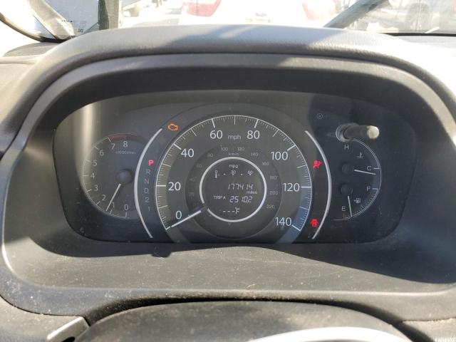 2014 HONDA CR-V LX - 5J6RM3H32EL000030