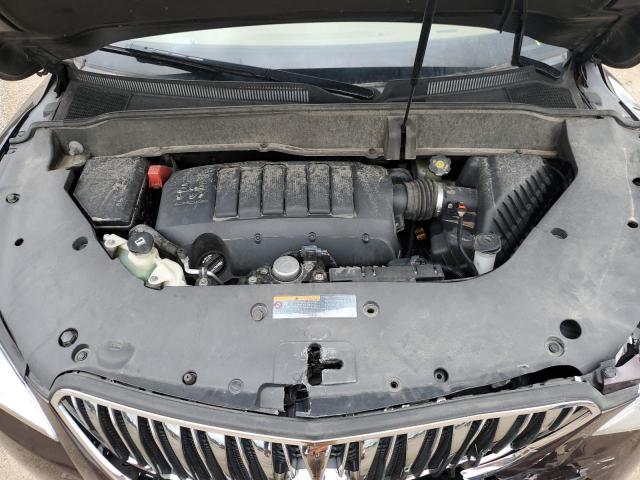 2015 BUICK ENCLAVE - 5GAKVBKD7FJ184704