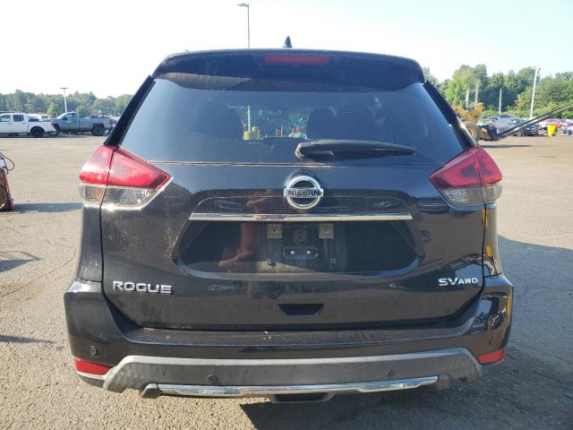 2020 NISSAN ROGUE S - KNMAT2MV4LP540539